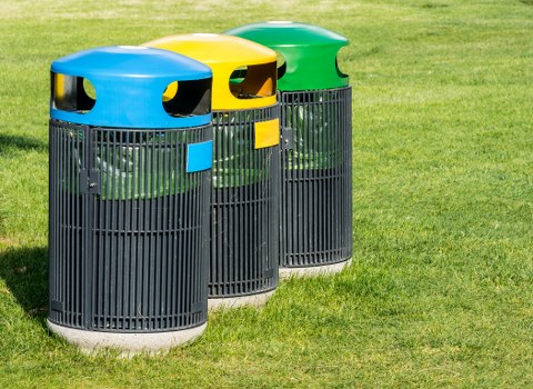 Eco-friendly waste disposal methods