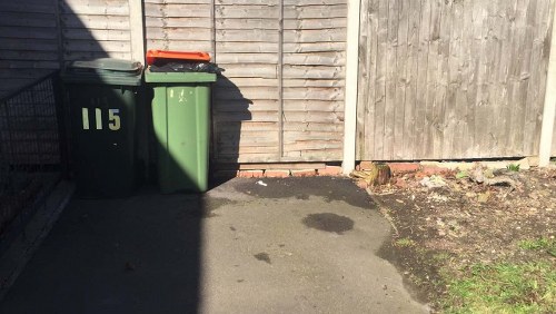 Choosing the right waste removal service provider in Chingford